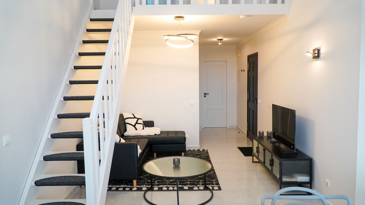 Photo of Livingroom in Albufeira