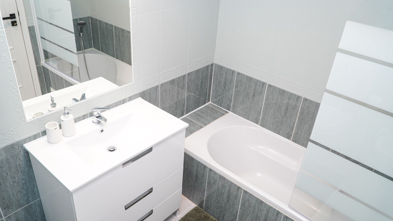 Photo of Bathroom in Albufeira
