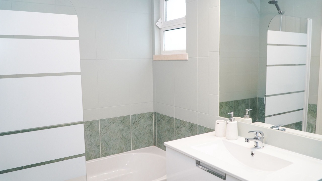 Photo of Bathroom in Albufeira