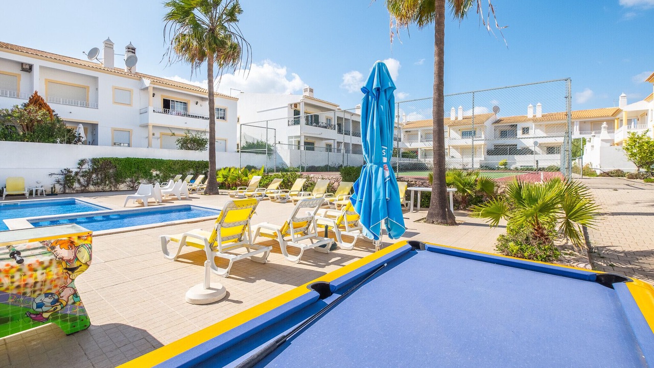 Photo of Outdoor in Albufeira