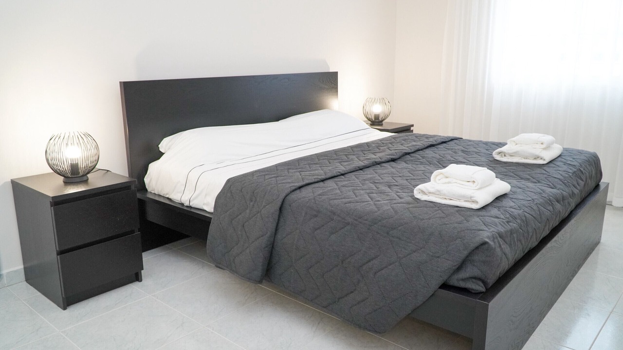 Photo of Bedroom in Albufeira
