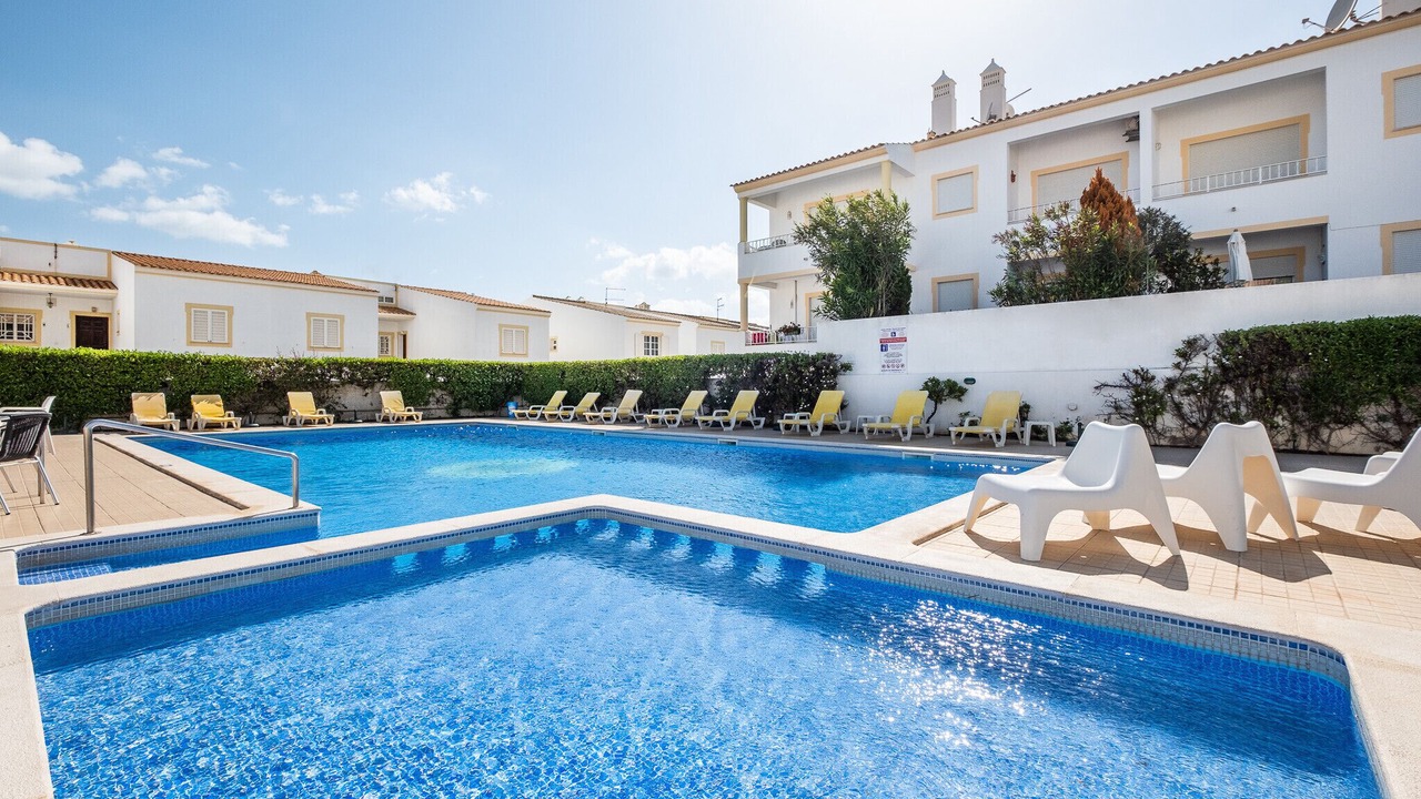 Photo of Outdoor in Albufeira