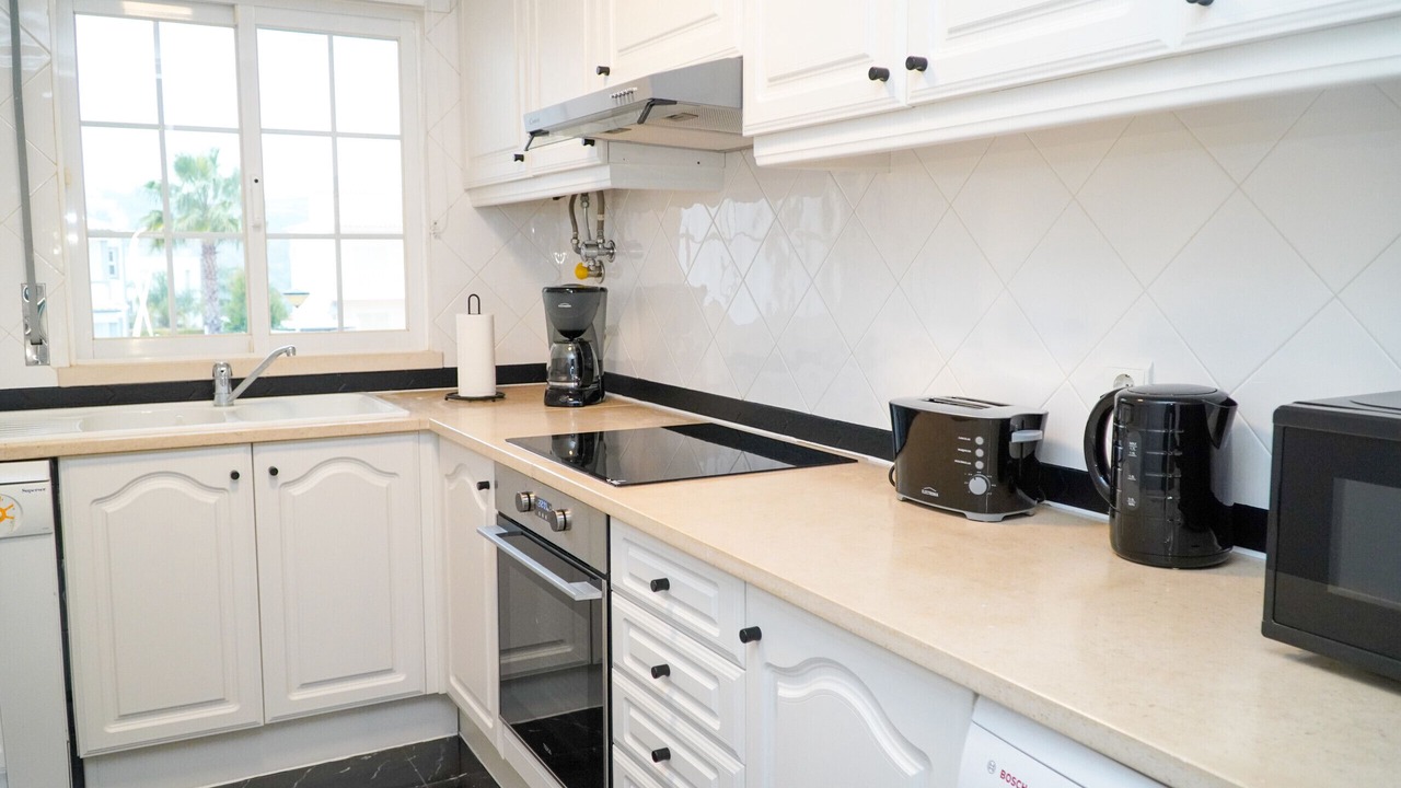 Photo of Kitchen in Albufeira