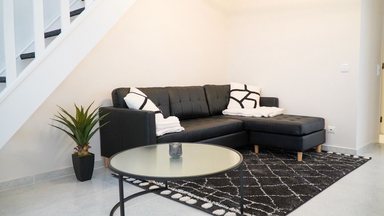 Photo of Livingroom in Albufeira