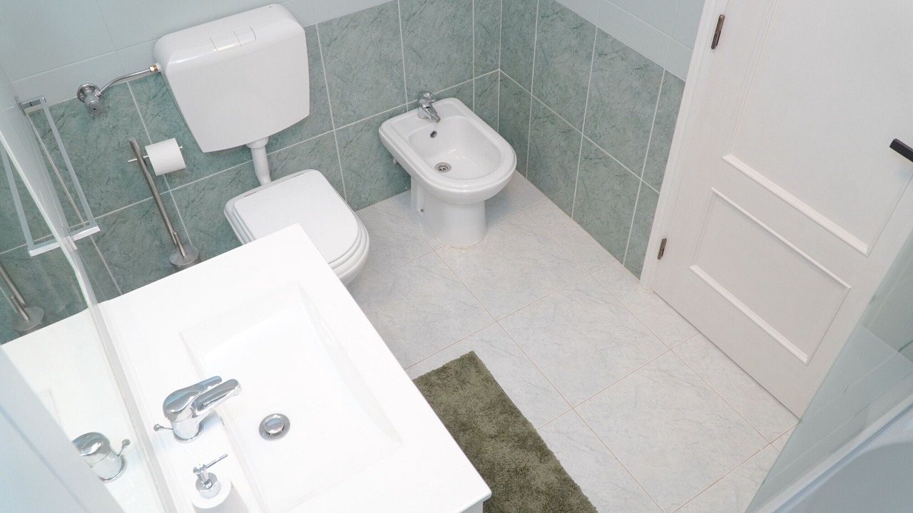Photo of Bathroom in Albufeira
