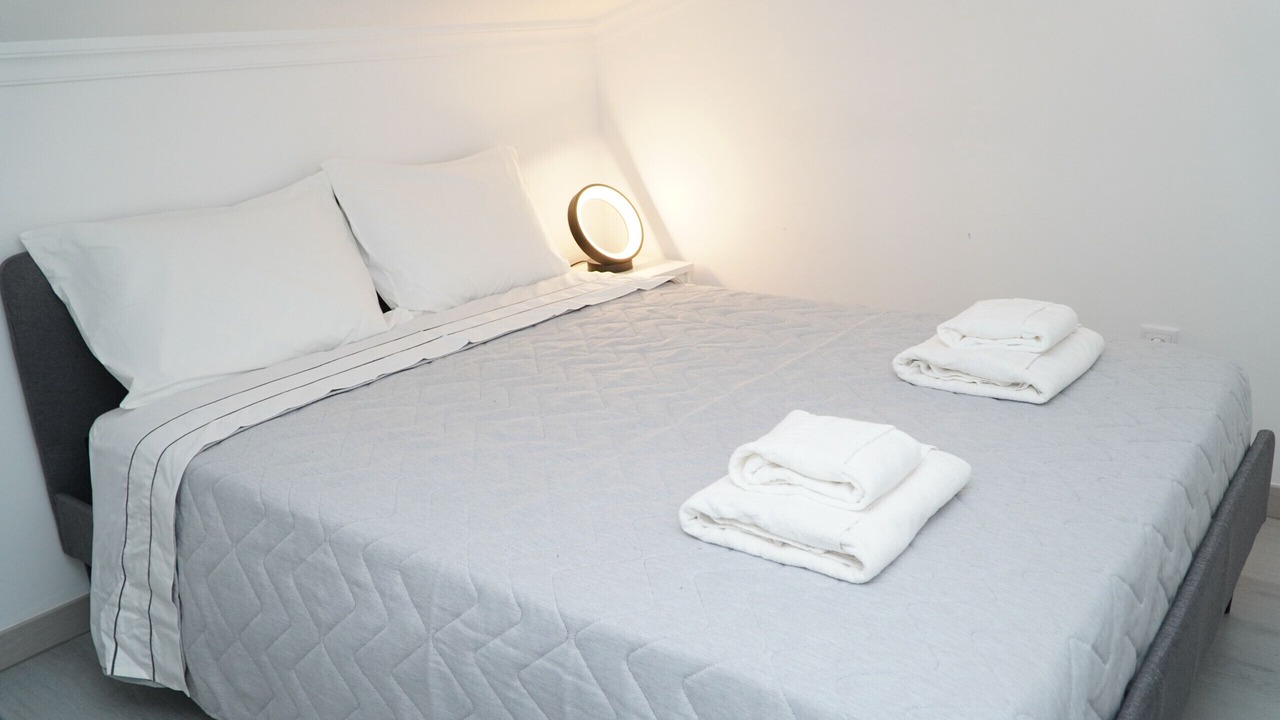 Photo of Bedroom in Albufeira