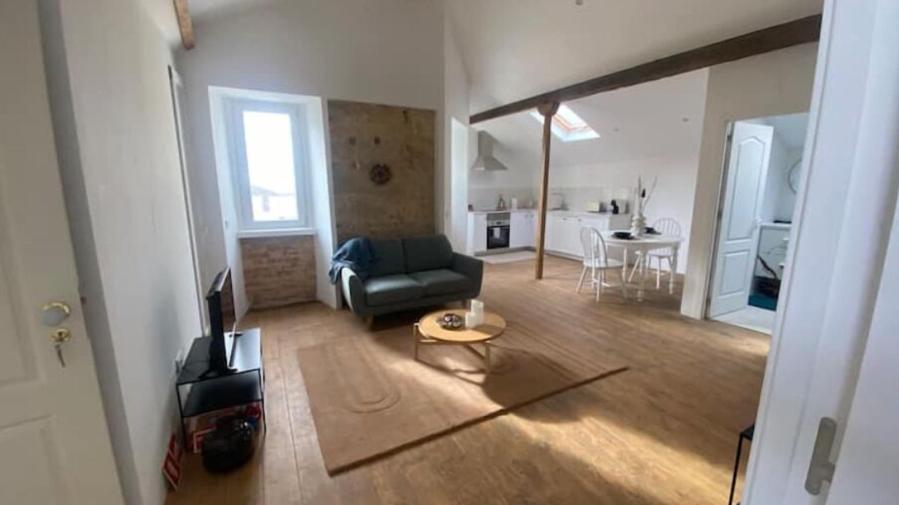 Photo of Livingroom in Figueira da Foz