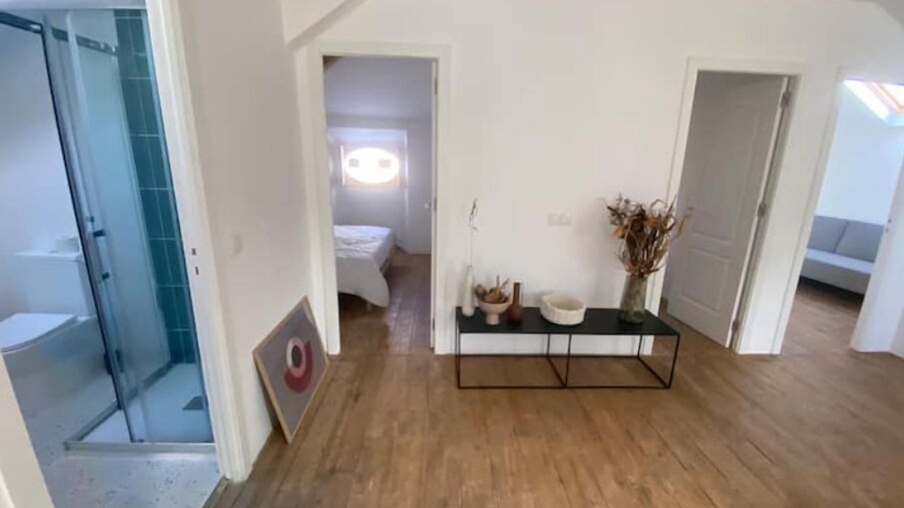 Photo of Bedroom in Figueira da Foz