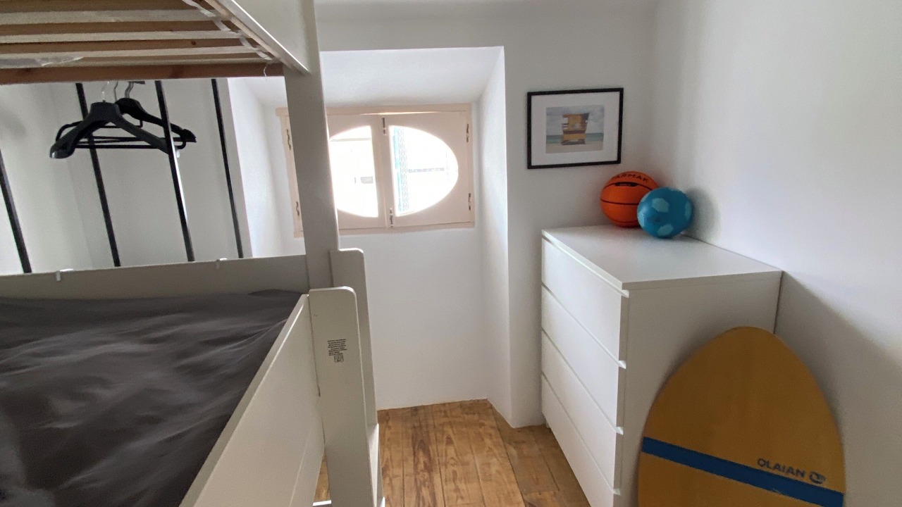 Photo of Bedroom in Figueira da Foz