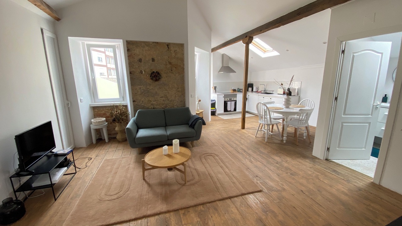 Photo of Livingroom in Figueira da Foz