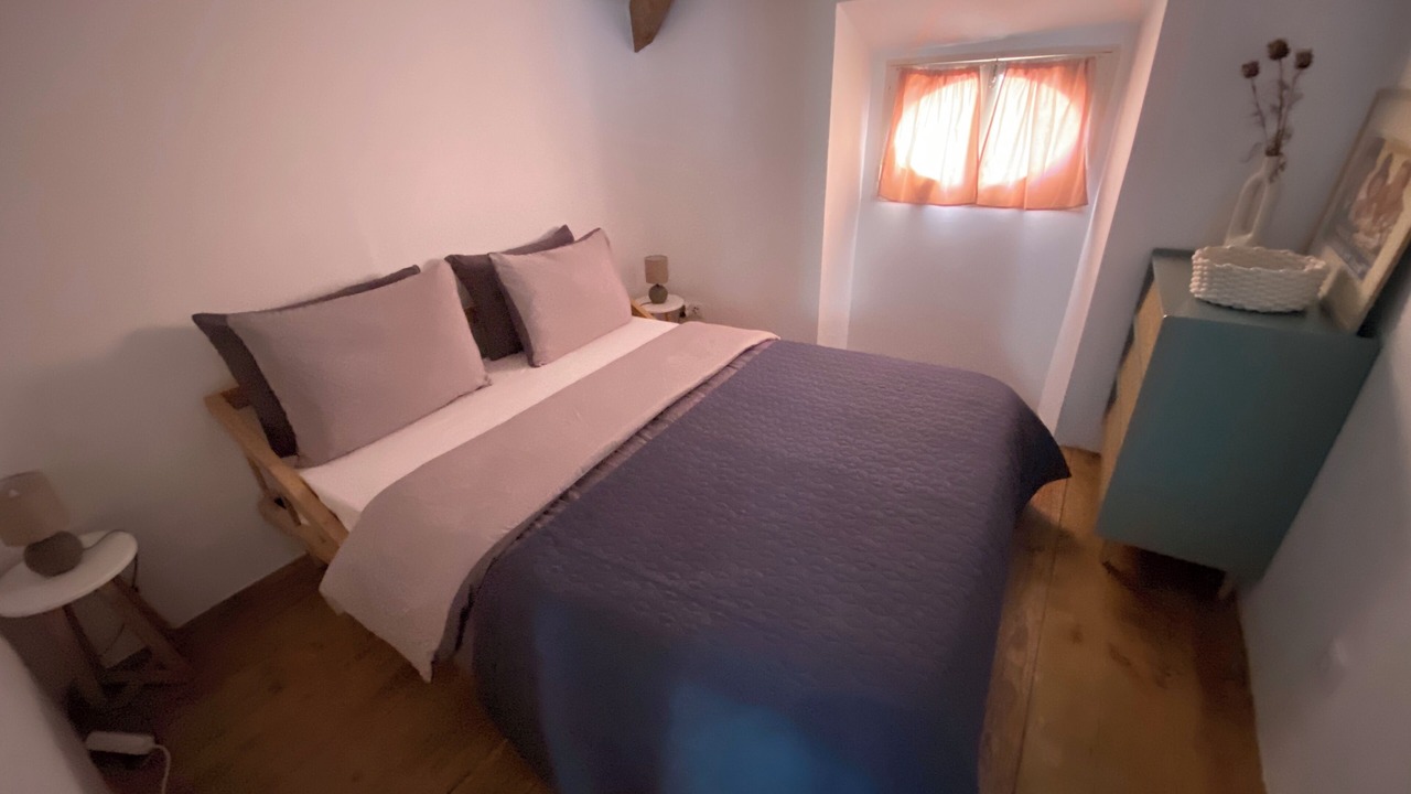Photo of Bedroom in Figueira da Foz
