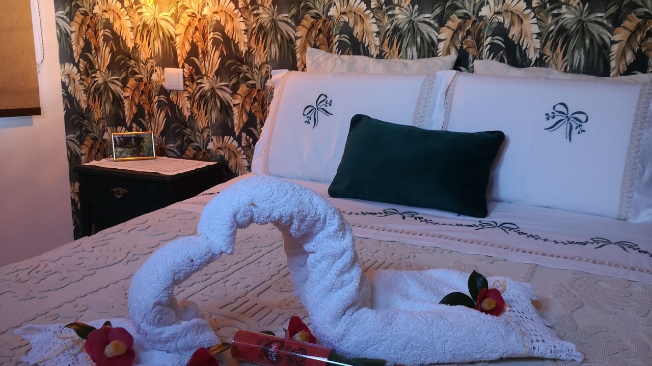 Photo of Bedroom in Angeja