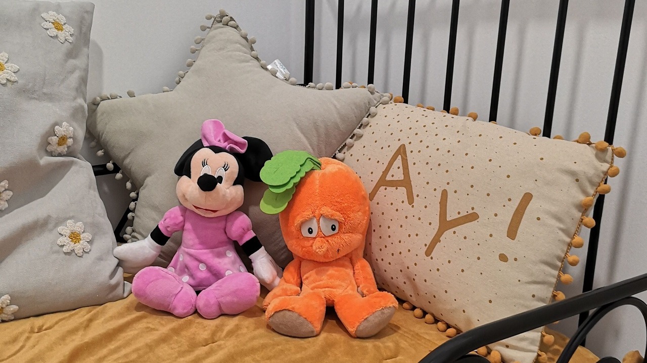 Photo of Bedroom in Angeja