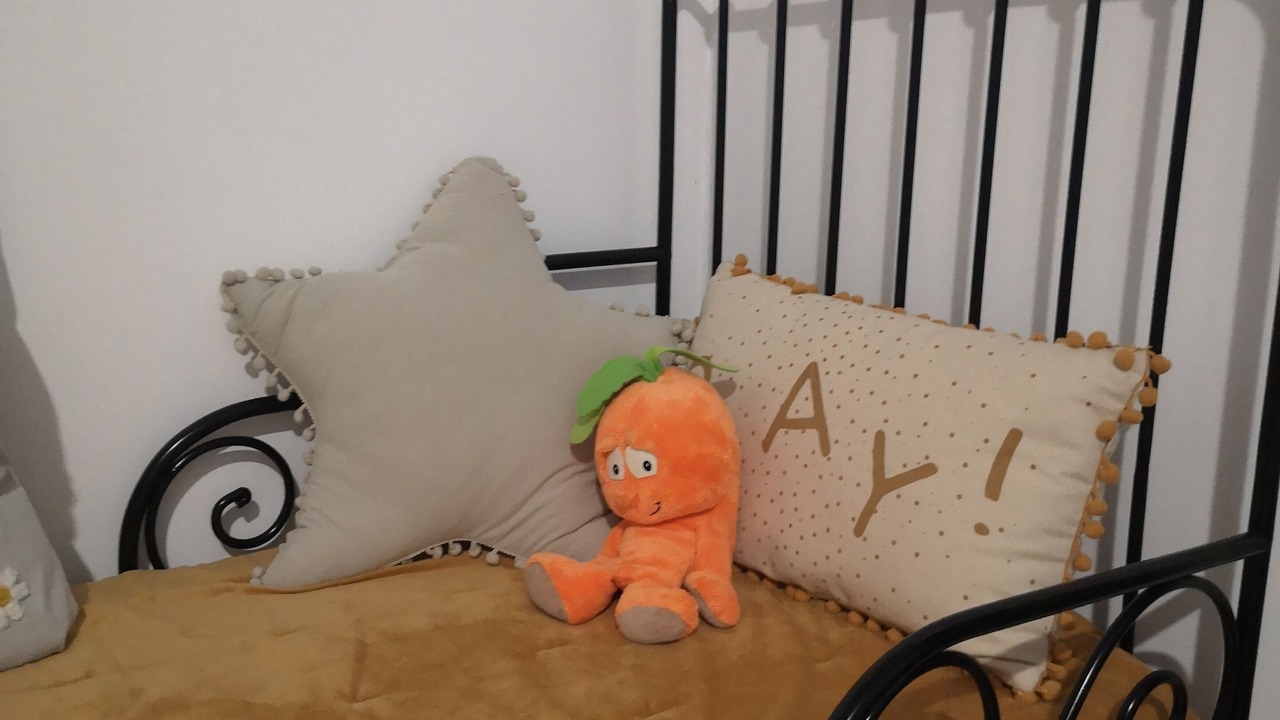 Photo of Bedroom in Angeja