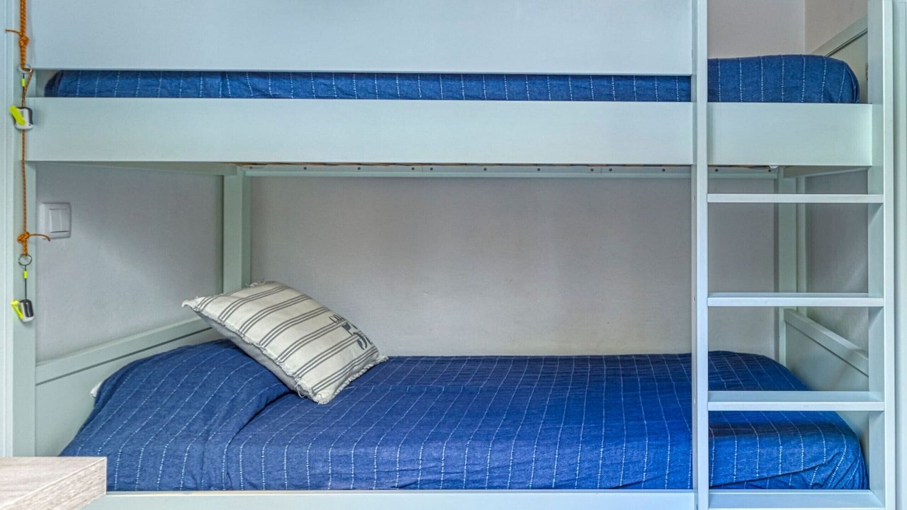 Photo of Bedroom in Mato Serrao