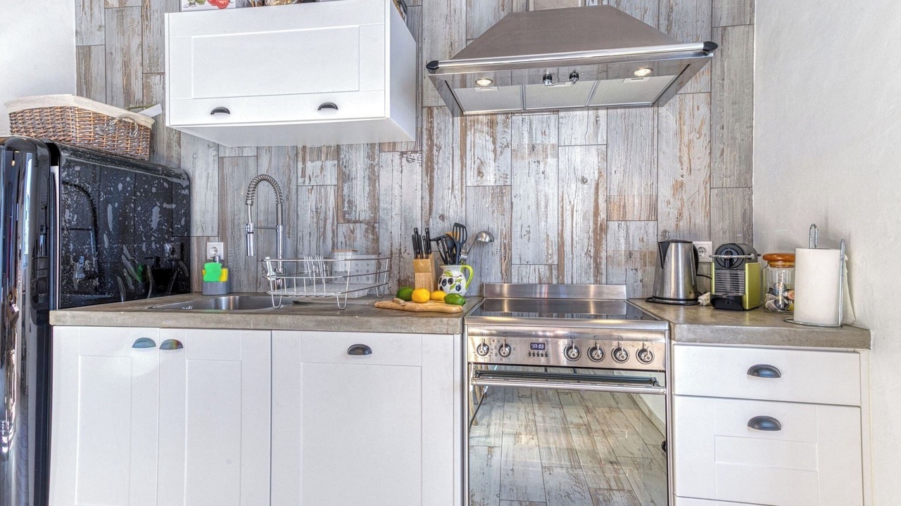 Photo of Kitchen in Mato Serrao