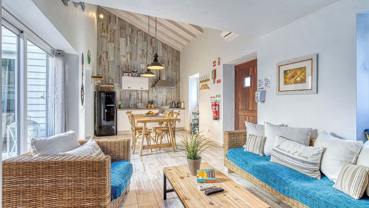 Photo of Livingroom in Mato Serrao