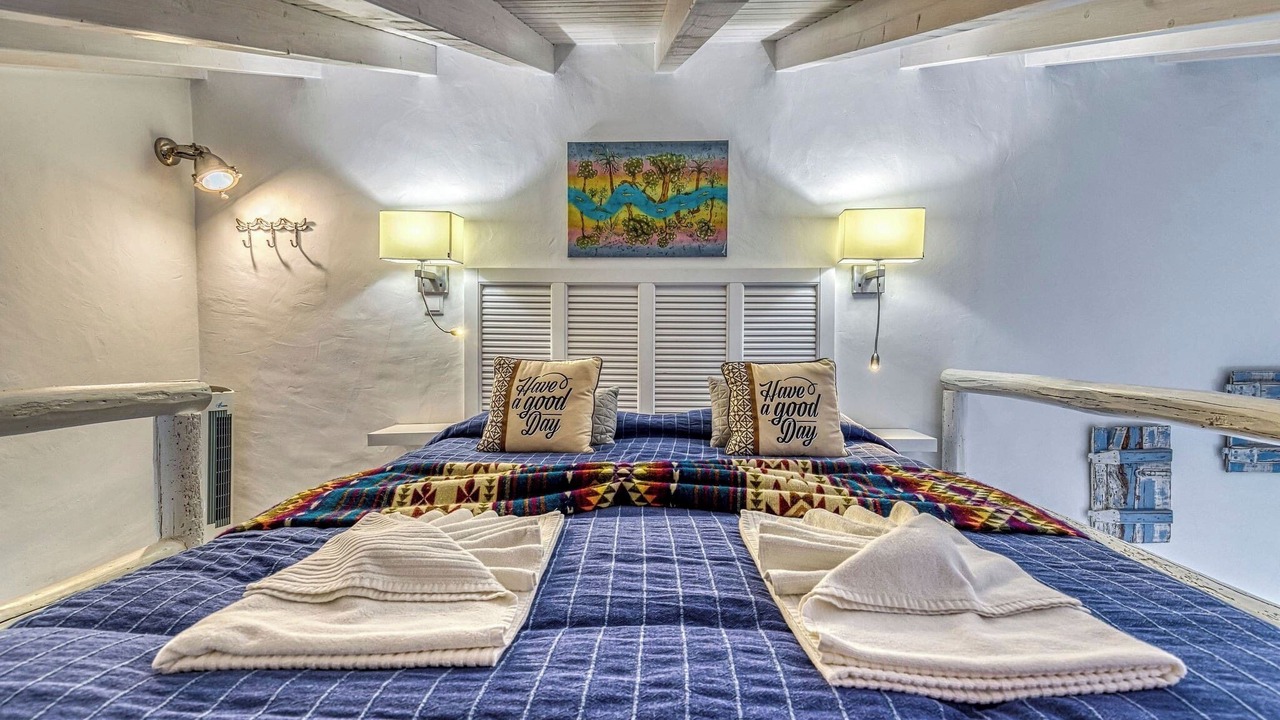 Photo of Bedroom in Mato Serrao