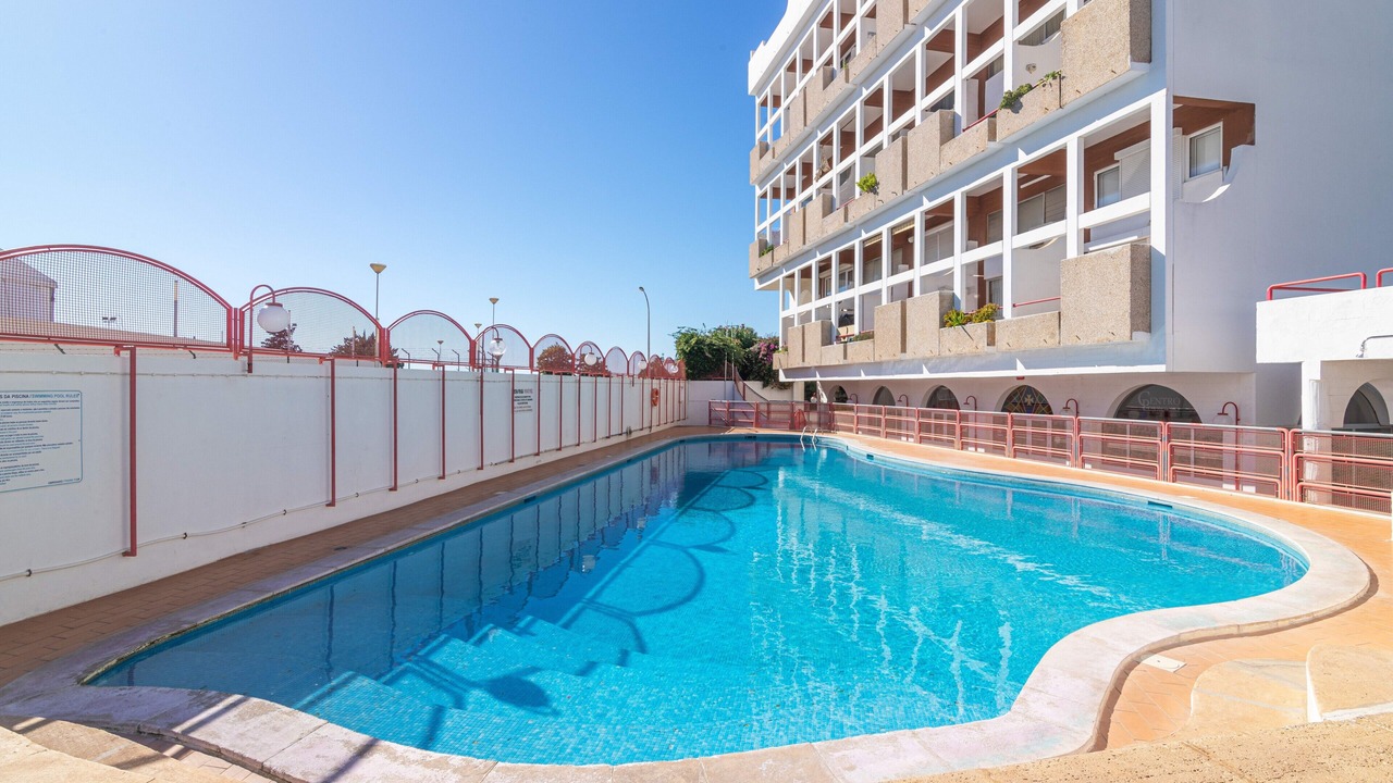 Photo of Outdoor in Montechoro