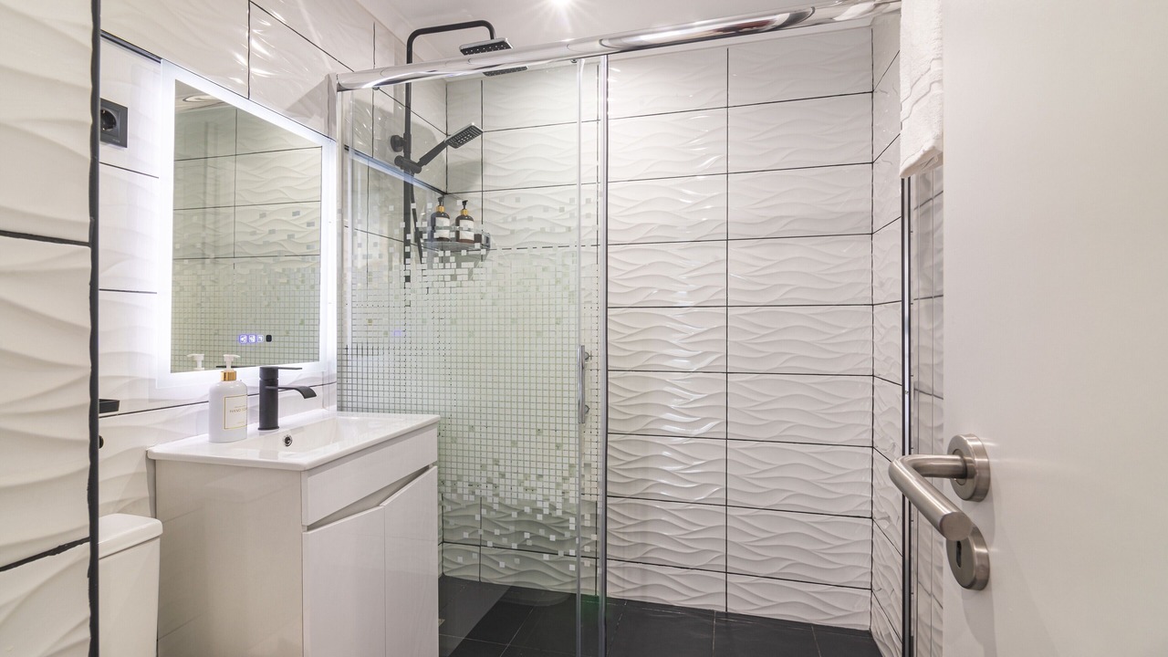 Photo of Bathroom in Montechoro