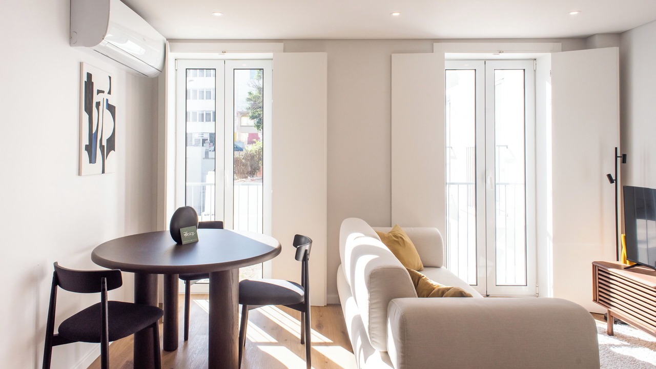 Photo of Livingroom in Sao Jorge de Arroios
