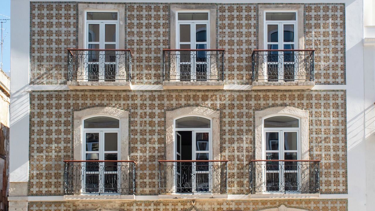 Photo of Outdoor in Sao Jorge de Arroios