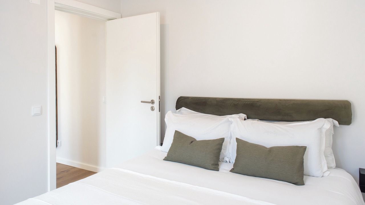 Photo of Bedroom in Sao Jorge de Arroios