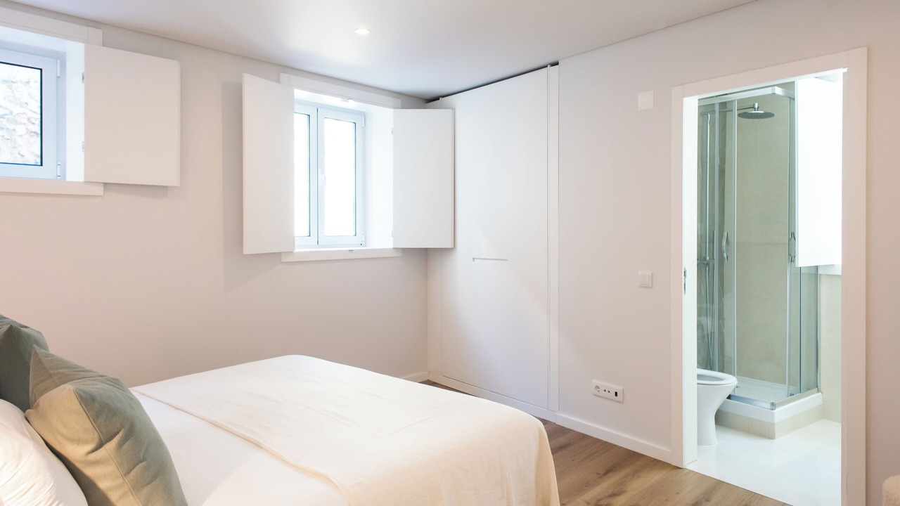 Photo of Bedroom in Sao Jorge de Arroios