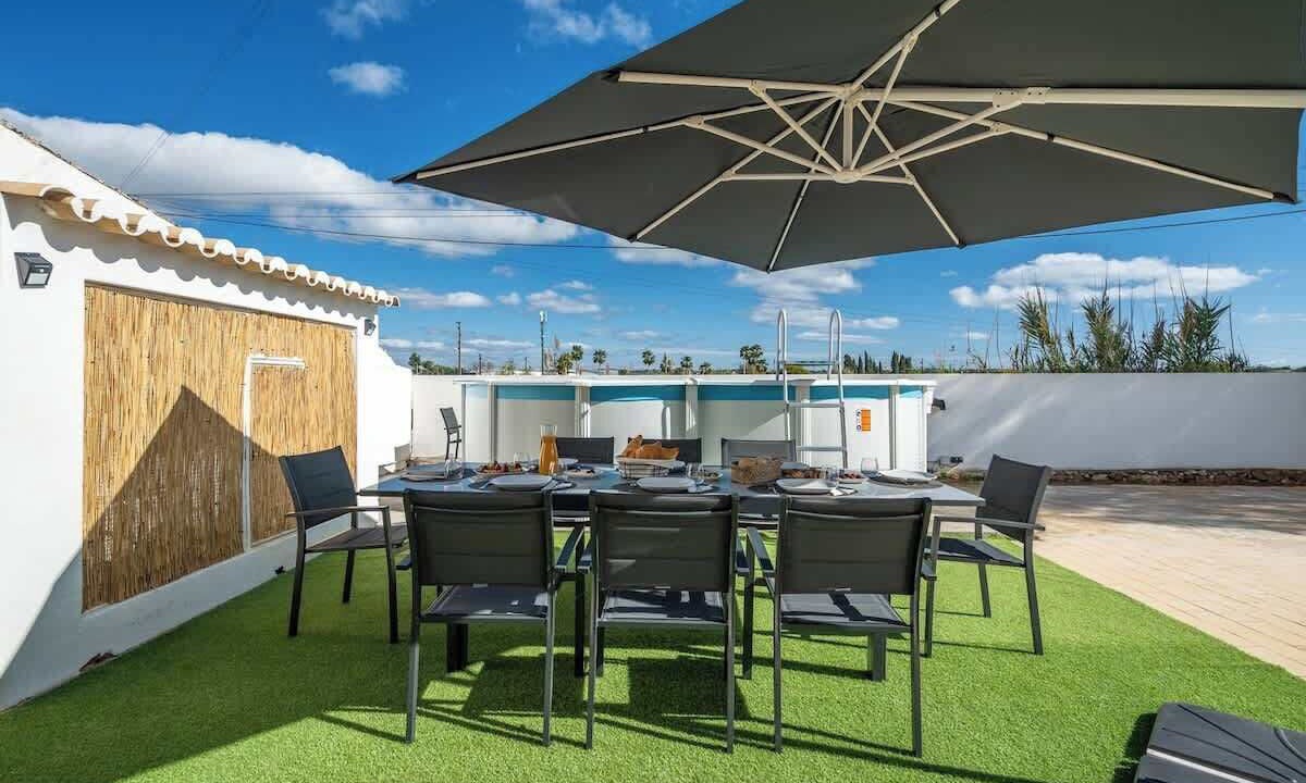 Photo of Outdoor in Lagoa e Carvoeiro
