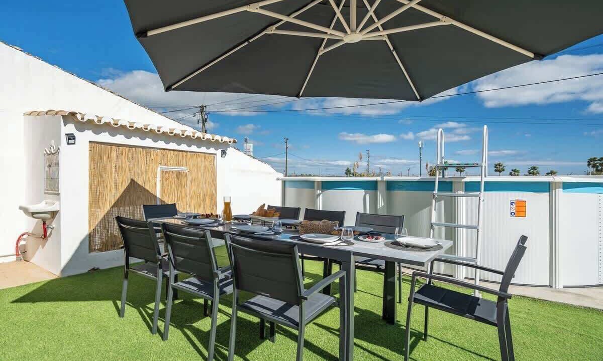 Photo of Outdoor in Lagoa e Carvoeiro