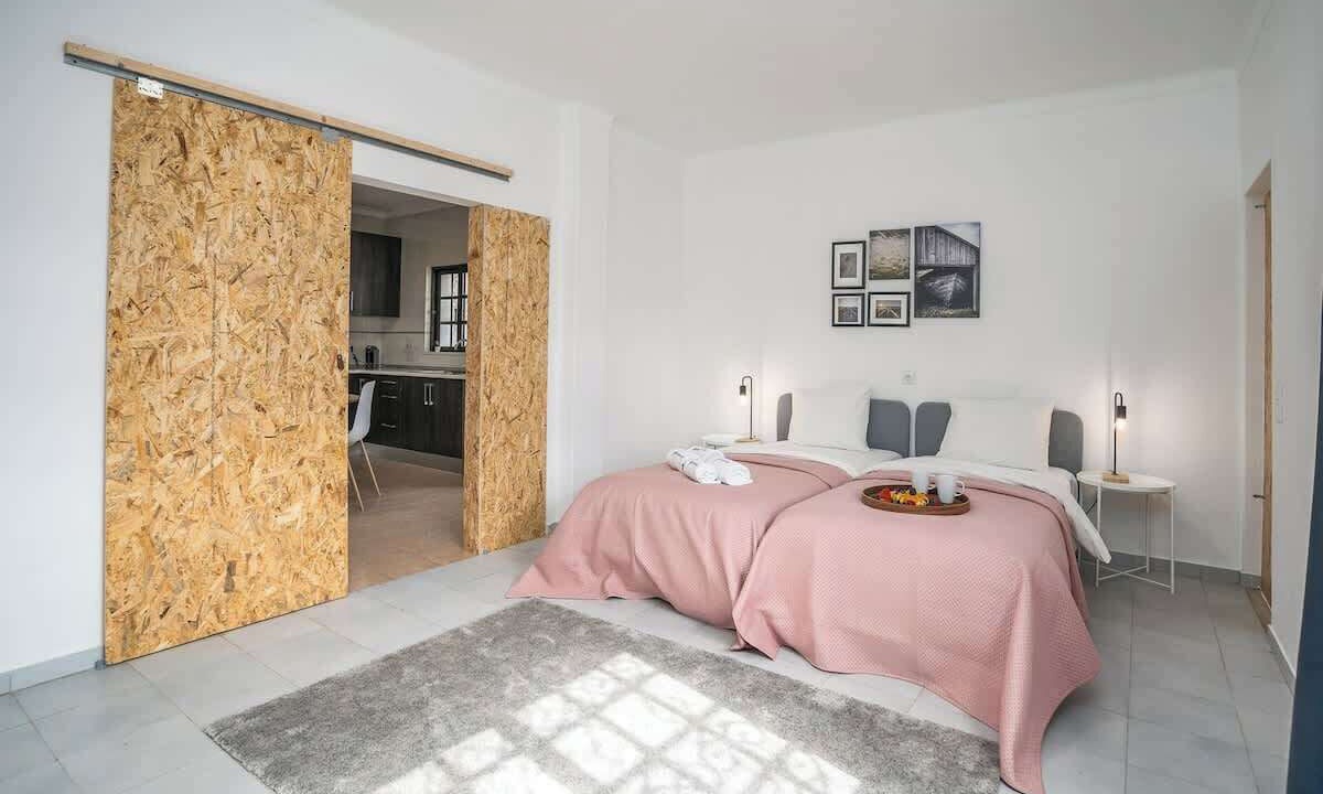 Photo of Bedroom in Lagoa e Carvoeiro