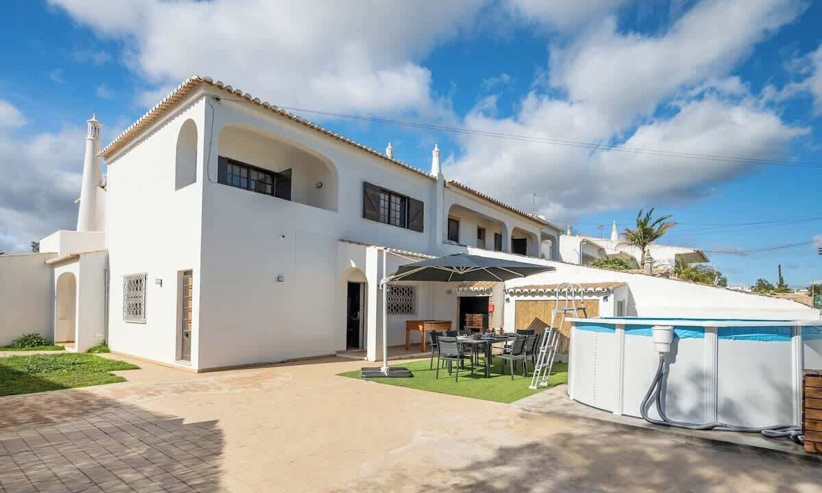 Photo of Outdoor in Lagoa e Carvoeiro