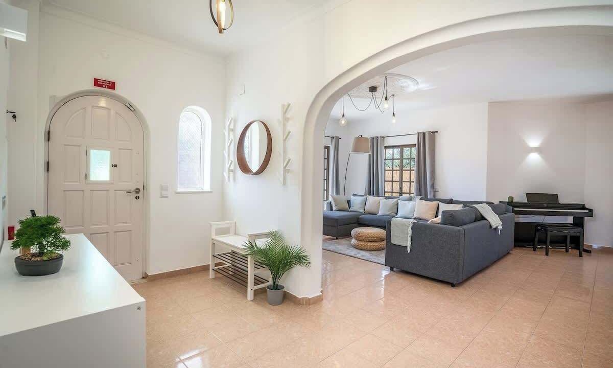 Photo of Livingroom in Lagoa e Carvoeiro