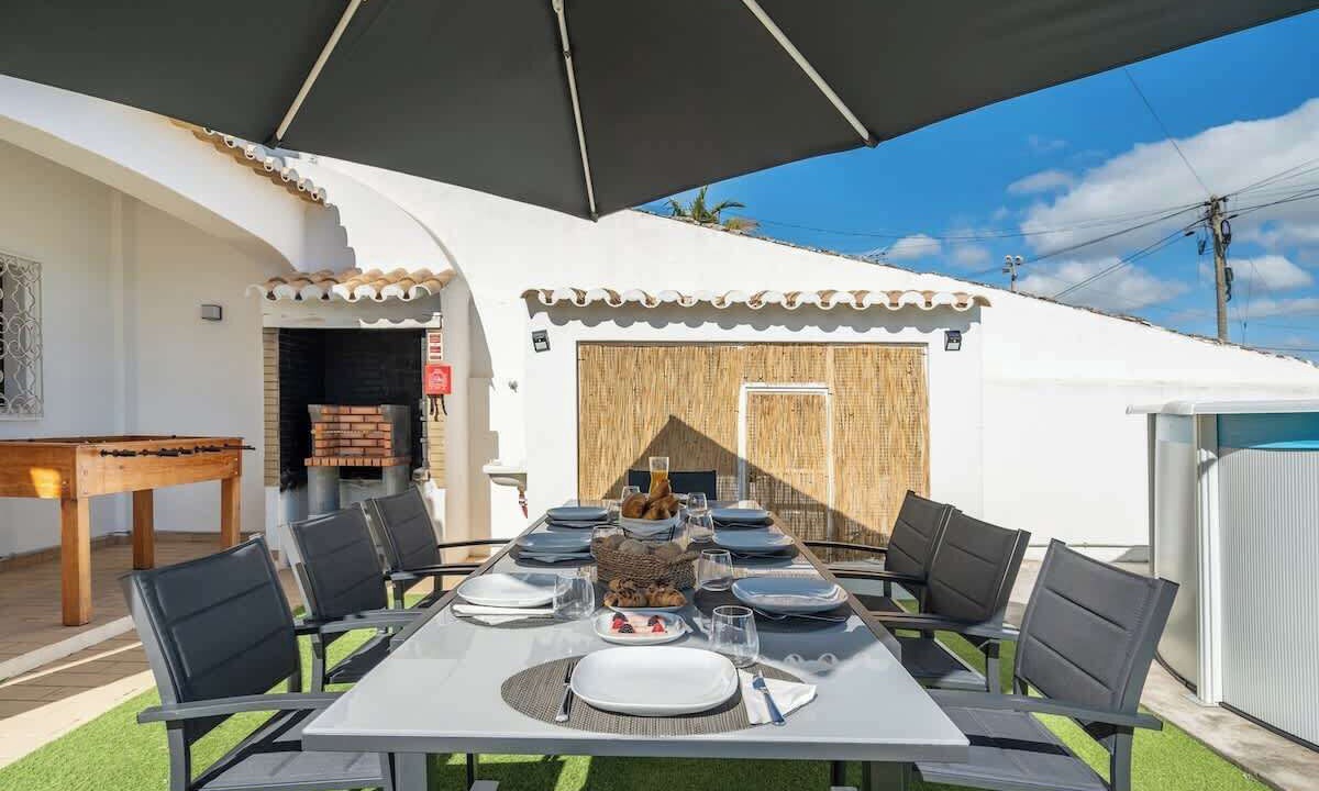 Photo of Outdoor in Lagoa e Carvoeiro