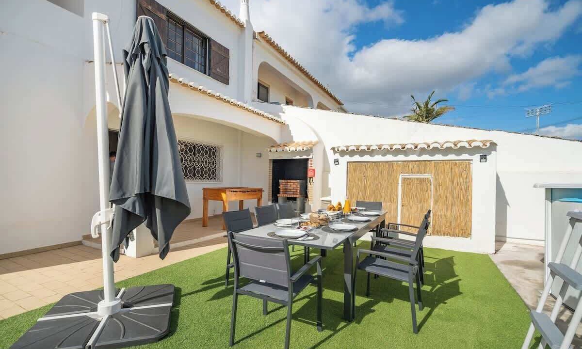 Photo of Outdoor in Lagoa e Carvoeiro
