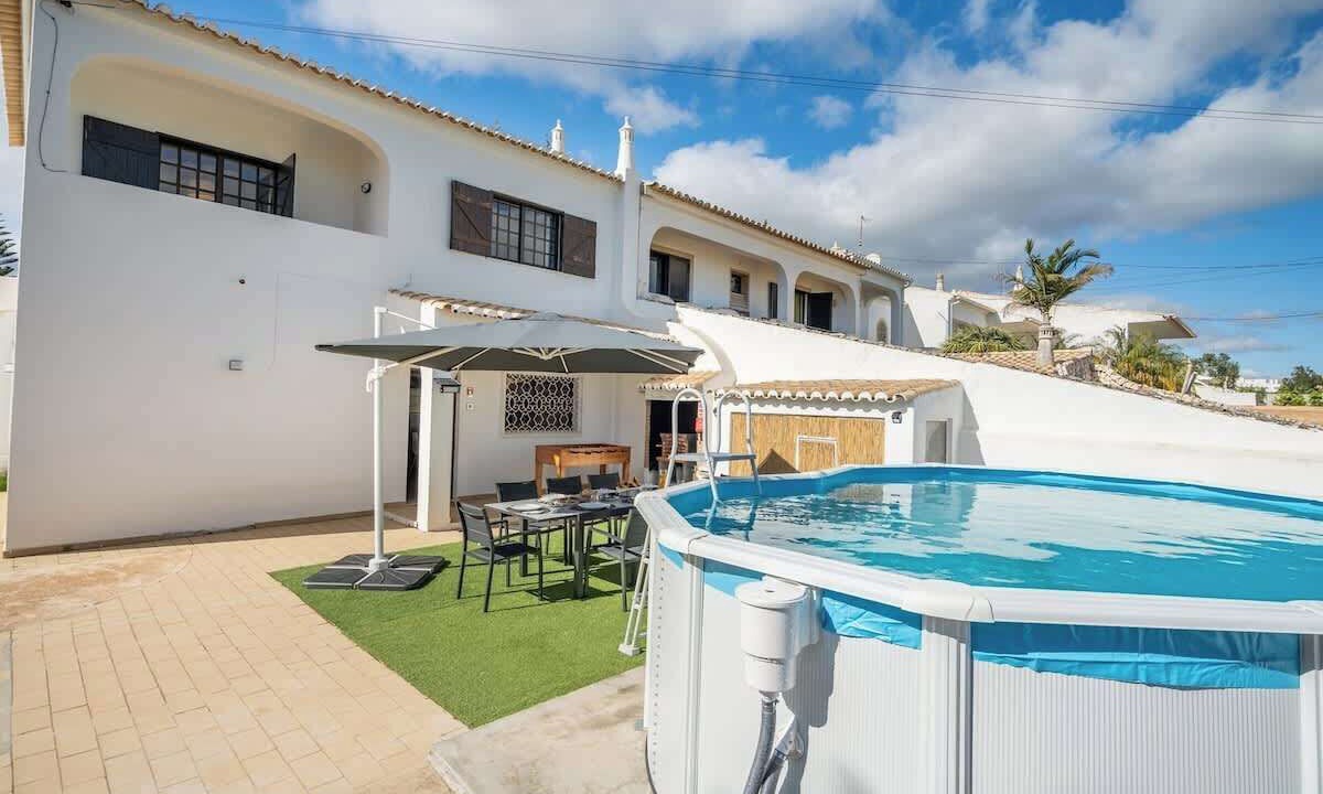 Photo of Outdoor in Lagoa e Carvoeiro