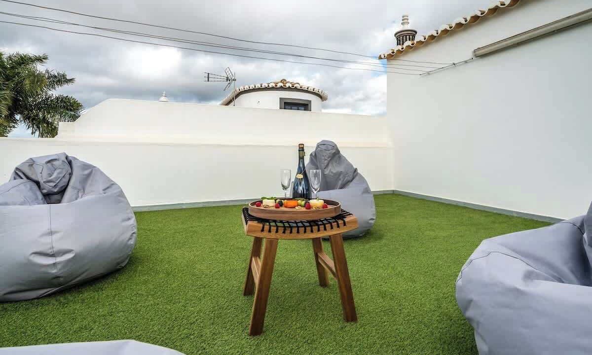 Photo of Outdoor in Lagoa e Carvoeiro