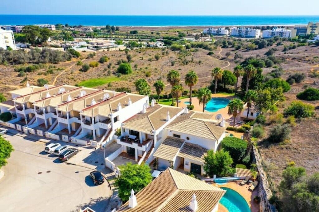 Photo of Outdoor in Albardeira