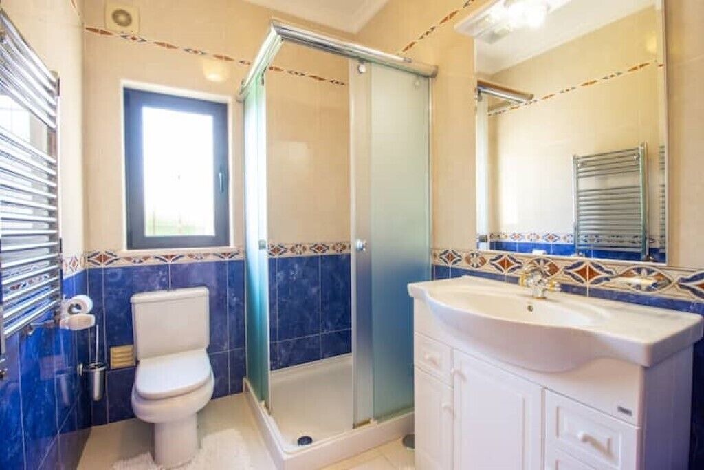 Photo of Bathroom in Albardeira