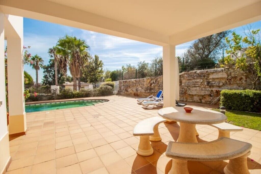 Photo of Outdoor in Albardeira