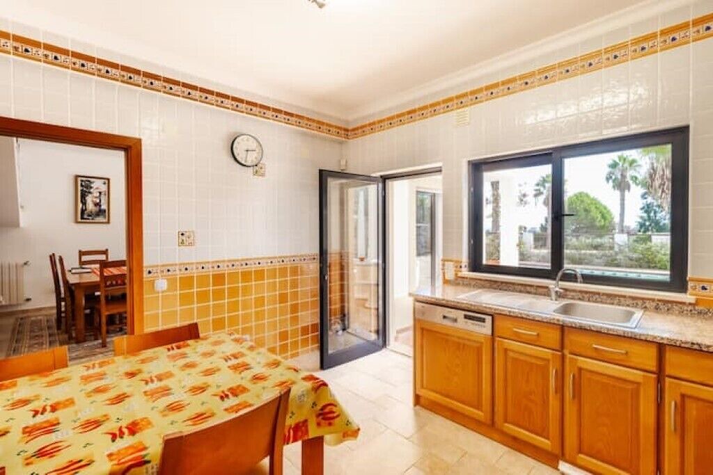 Photo of Kitchen in Albardeira