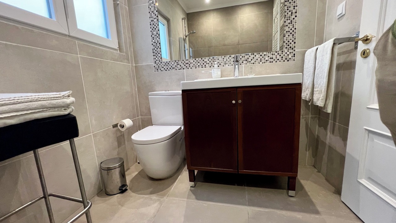 Photo of Bathroom in Cascais