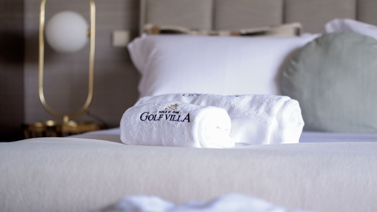 Photo of Bedroom in Ponte de Lima
