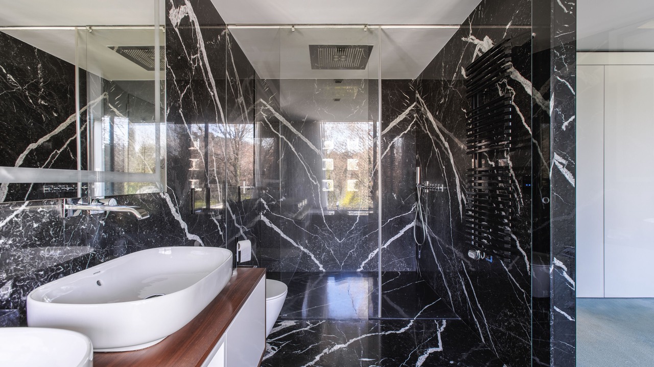 Photo of Bathroom in Ponte de Lima