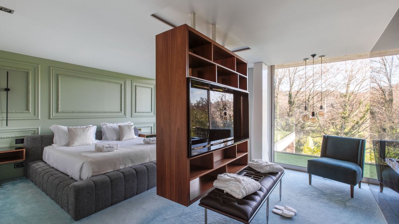 Photo of Bedroom in Ponte de Lima