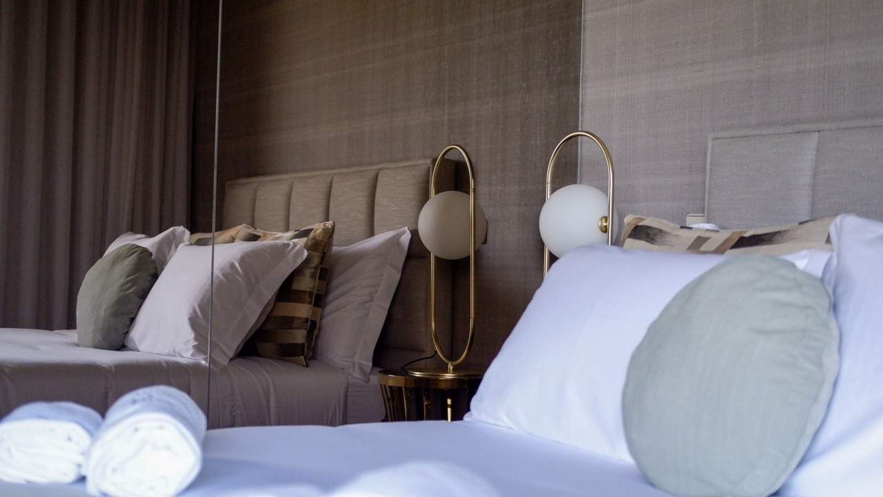 Photo of Bedroom in Ponte de Lima