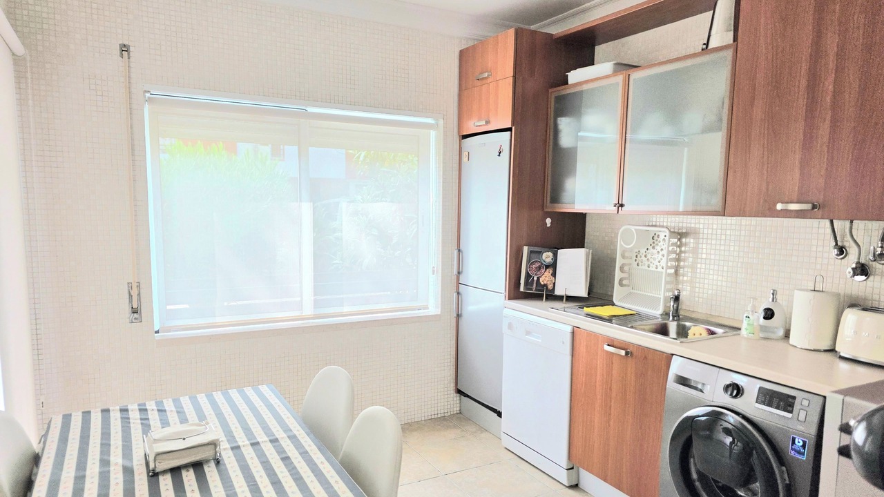 Photo of Kitchen in Tavira