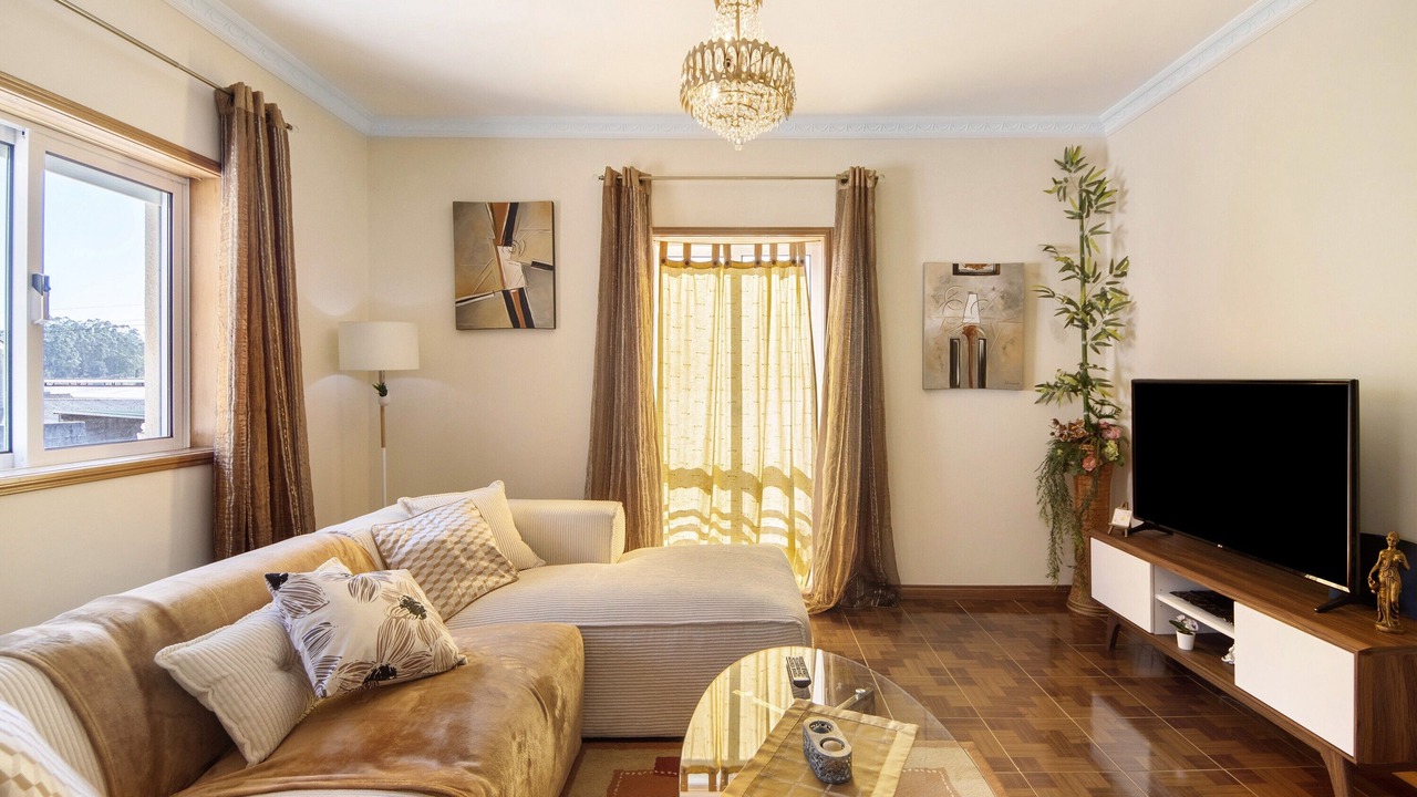 Photo of Livingroom in Rates