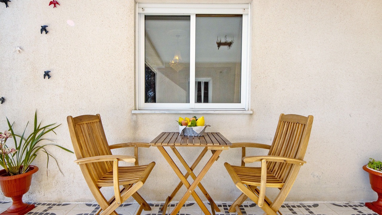 Photo of Outdoor in Rates
