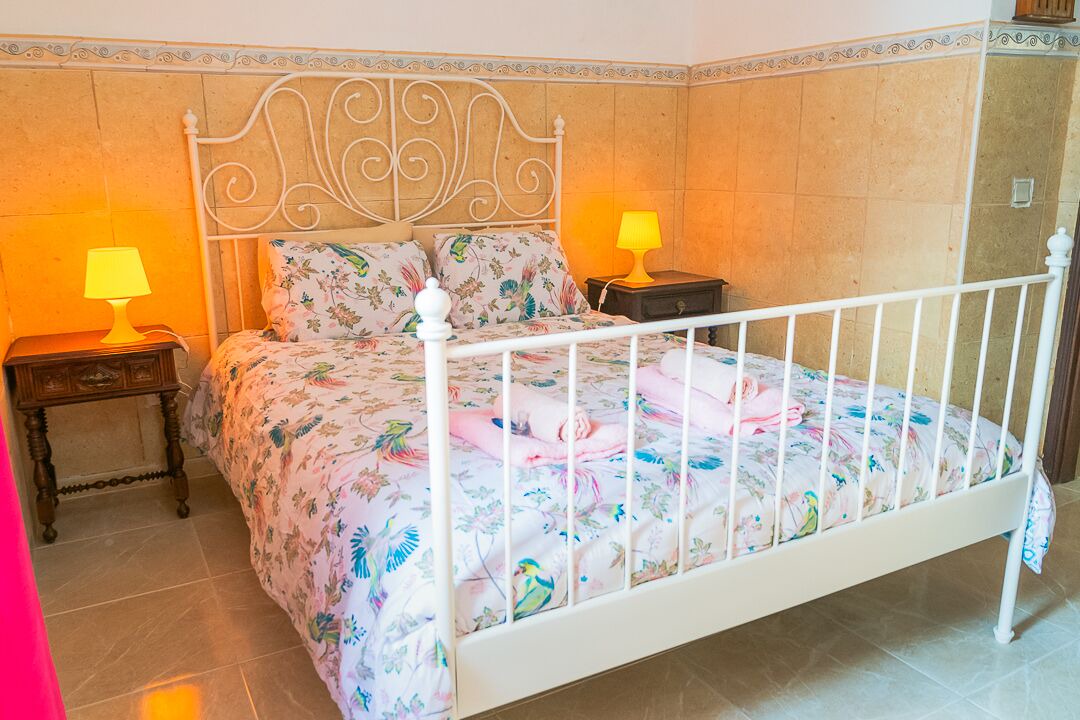 Photo of Bedroom in Pechao